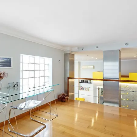 Alamos Lejlighed Málaga