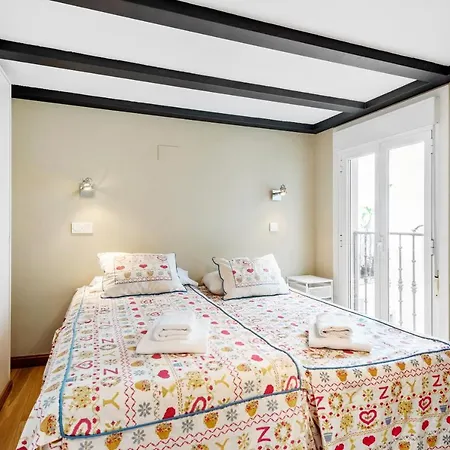 Lejlighed Alamos Málaga