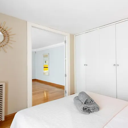 Lejlighed Alamos Málaga