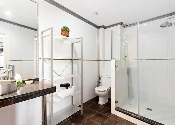 アパート Alamos